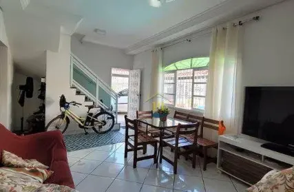 Imagem: Sobrado para Venda, Vila Assunção