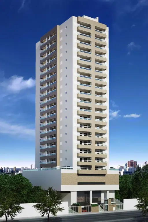 Apartamento para Venda Litoral SP Imóvel - Imagem 11