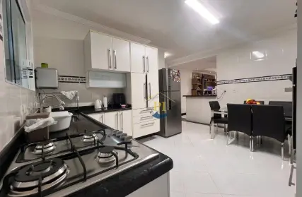 Imagem: Sobrado para Venda, Balneário Pires