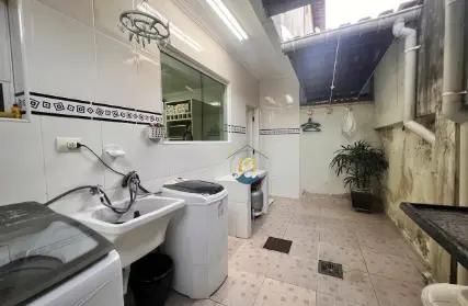 Imagem: Sobrado para Venda, Balneário Pires