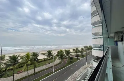 Imagem: Apartamento para Venda, Balneário Pires