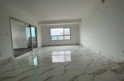 Imagem: Cobertura para Venda, Canto do Forte