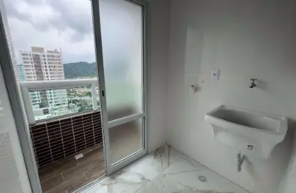 Imagem: Cobertura para Venda, Canto do Forte