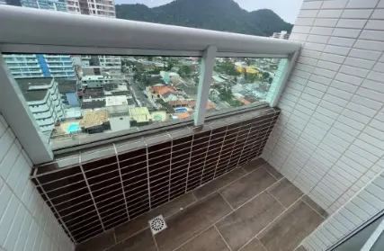 Imagem: Cobertura para Venda, Canto do Forte