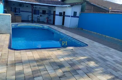 Imagem: Casa Térrea para Venda, Balneário Pires