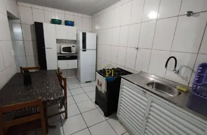 Imagem: Casa Térrea para Venda, Balneário Pires
