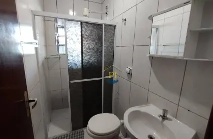 Imagem: Casa Térrea para Venda, Balneário Pires