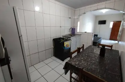 Imagem: Casa Térrea para Venda, Balneário Pires