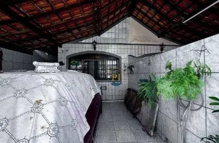 Imagem: Casa Térrea para Venda, Vila Assunção