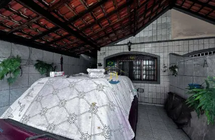 Imagem: Casa Térrea para Venda, Vila Assunção