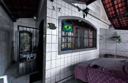 Imagem: Casa Térrea para Venda, Vila Assunção