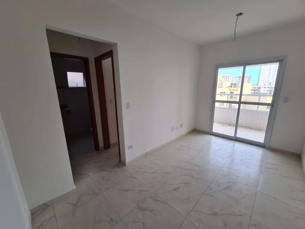 Apartamento para Venda Litoral SP Imóvel - Imagem 1
