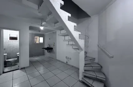 Imagem: Condomínio Fechado para Venda, Canto do Forte