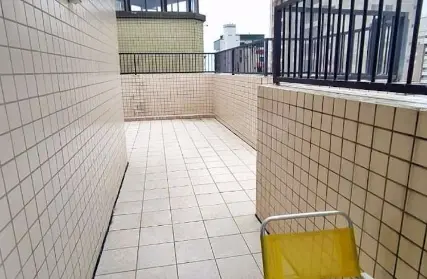 Imagem: Cobertura para Venda, Aviação