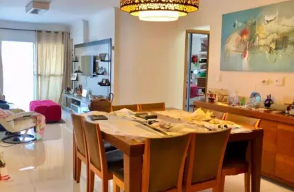 Imagem: Cobertura para Venda, Canto do Forte