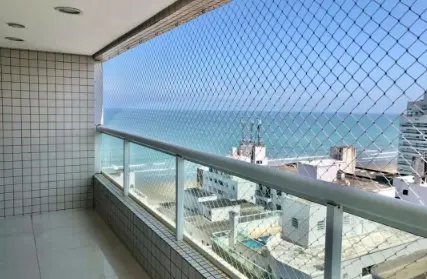 Imagem: Cobertura para Venda, Canto do Forte