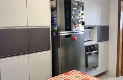 Imagem: Cobertura para Venda, Canto do Forte