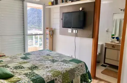 Imagem: Cobertura para Venda, Canto do Forte