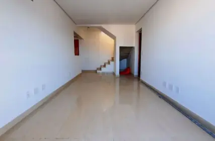 Imagem: Cobertura para Venda, Guilhermina