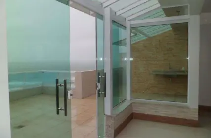 Imagem: Cobertura para Venda, Vila Mar