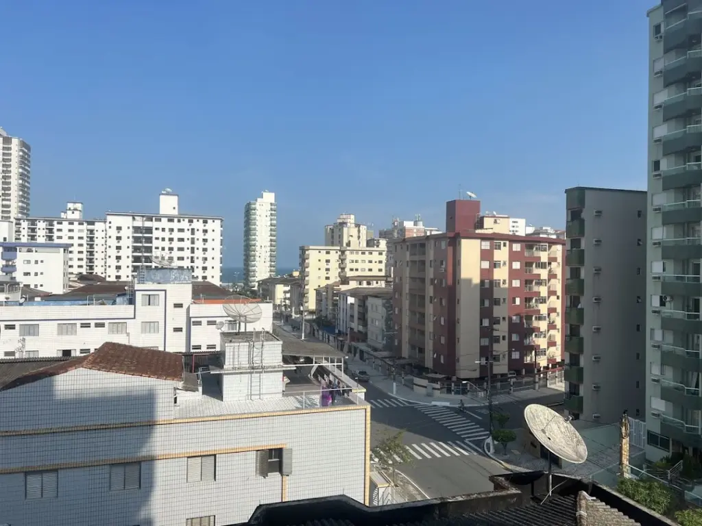 Apartamento para Venda Litoral SP Imóvel - Imagem 3