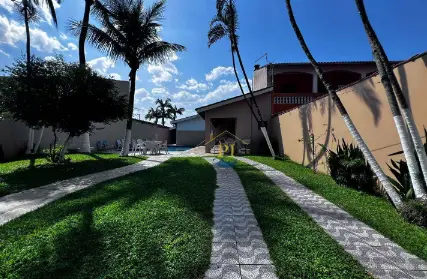 Imagem: Casa Térrea para Venda, Flórida