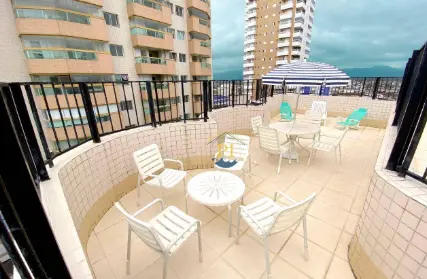 Imagem: Cobertura para Venda, Aviação