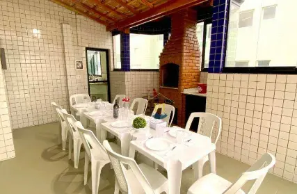 Imagem: Cobertura para Venda, Aviação