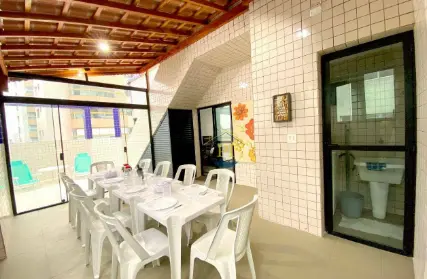 Imagem: Cobertura para Venda, Aviação