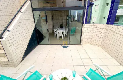 Imagem: Cobertura para Venda, Aviação