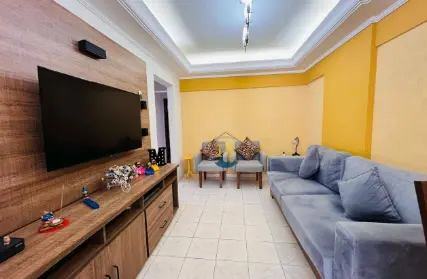 Imagem: Cobertura para Venda, Canto do Forte