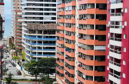 Imagem: Cobertura para Venda, Canto do Forte