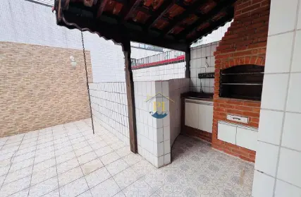 Imagem: Cobertura para Venda, Canto do Forte