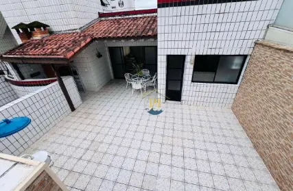 Imagem: Cobertura para Venda, Canto do Forte