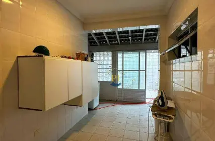 Imagem: Casa Térrea para Venda, Canto do Forte