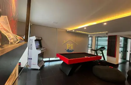 Imagem: Cobertura para Venda, Canto do Forte