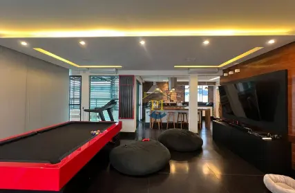 Imagem: Cobertura para Venda, Canto do Forte