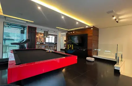 Imagem: Cobertura para Venda, Canto do Forte