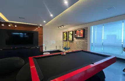 Imagem: Cobertura para Venda, Canto do Forte