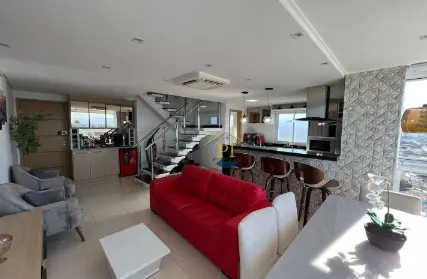 Imagem: Cobertura para Venda, Caiçara