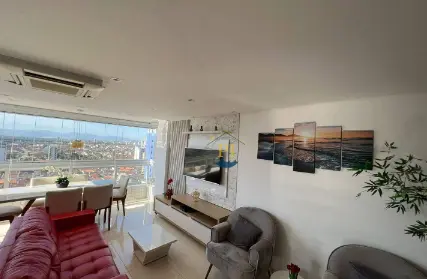 Imagem: Cobertura para Venda, Caiçara