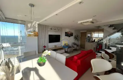 Imagem: Cobertura para Venda, Caiçara