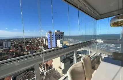 Imagem: Cobertura para Venda, Caiçara