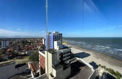 Imagem: Cobertura para Venda, Caiçara