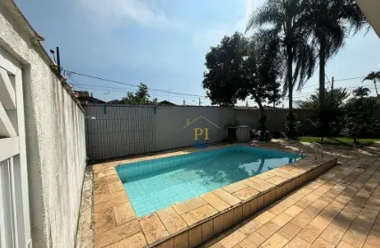 Imagem: Casa Térrea para Venda, Balneário Pires