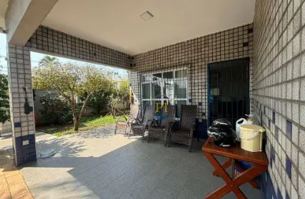 Imagem: Casa Térrea para Venda, Balneário Pires