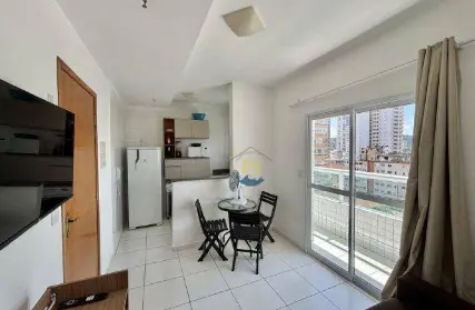 Imagem: Apartamento para Venda, Boqueirão