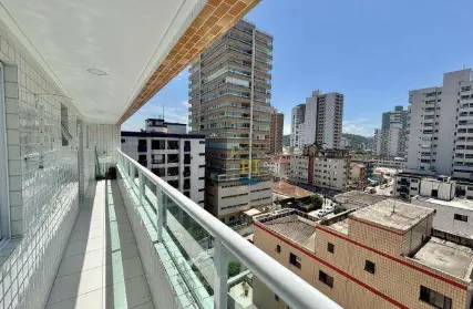 Imagem: Apartamento para Venda, Boqueirão