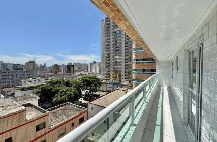 Imagem: Apartamento para Venda, Boqueirão