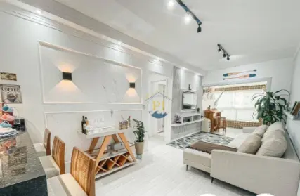 Imagem: Apartamento para Alugar, Boqueirão